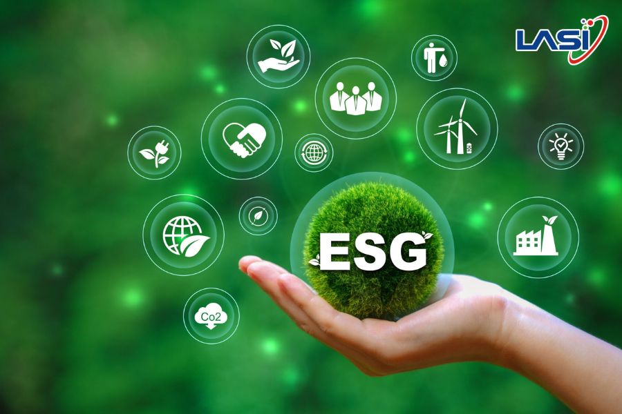 Kế Hoạch ESG: Lợi Thế Cạnh Tranh Của Doanh Nghiệp Hiện Đại