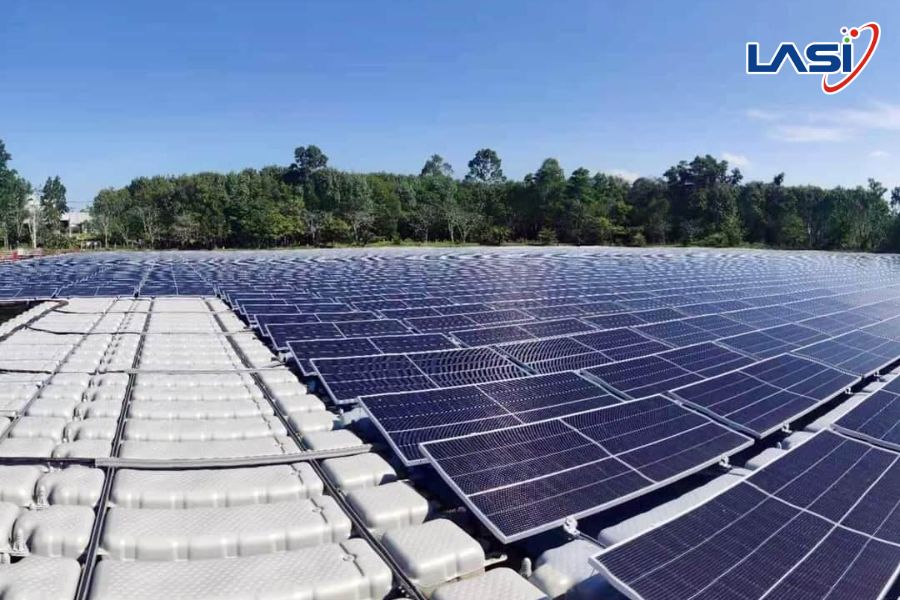 Vì Sao Điện Mặt Trời Nổi Ngày Càng Được Quan Tâm