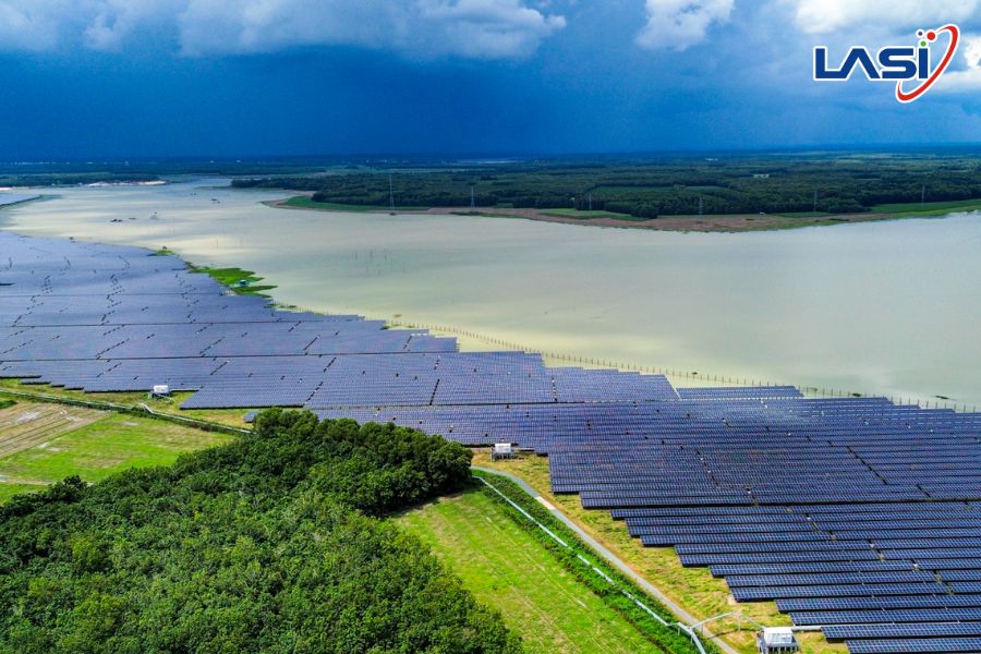 Vì Sao Điện Mặt Trời Nổi Ngày Càng Được Quan Tâm