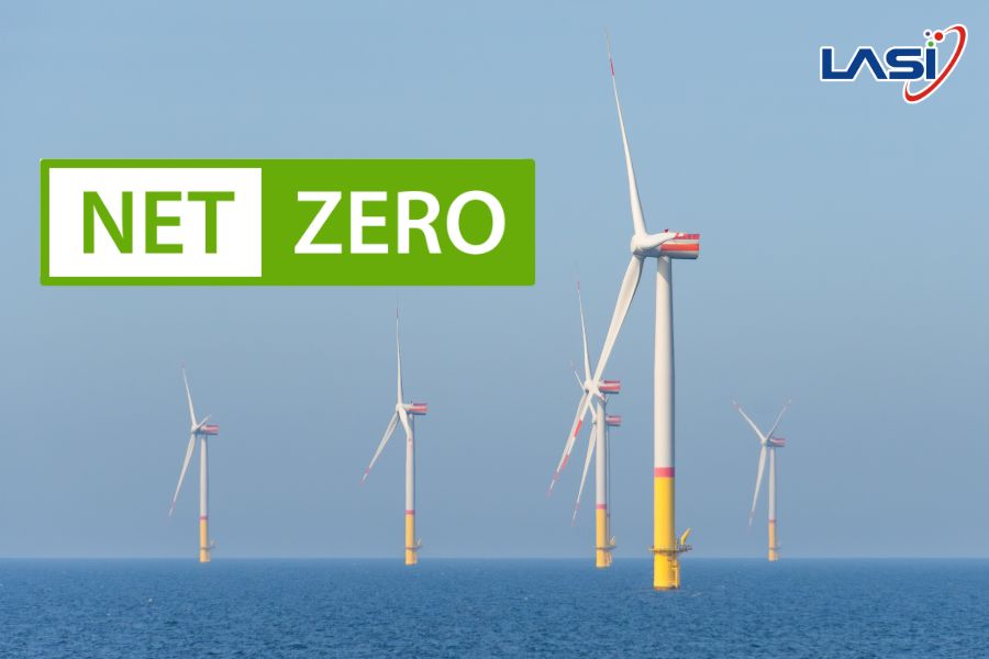 Vì Sao Năng Lượng Gió Ngoài Khơi Được Ưu Tiên Phát Triển