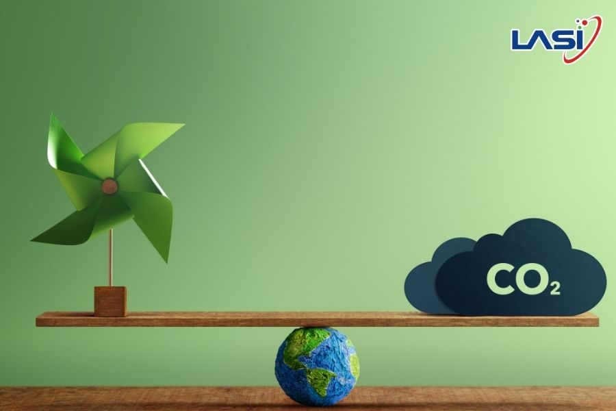 Bán Tín Chỉ Carbon - Giảm Phát Thải, Tăng Lợi Nhuận