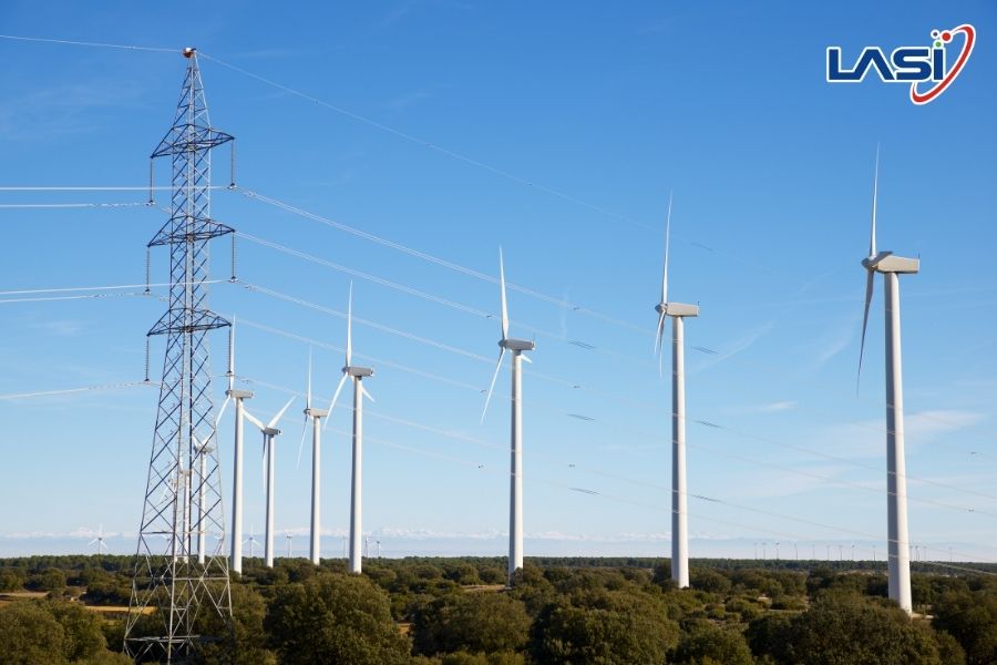 Các Phương Pháp Khảo Sát Tiềm Năng Gió