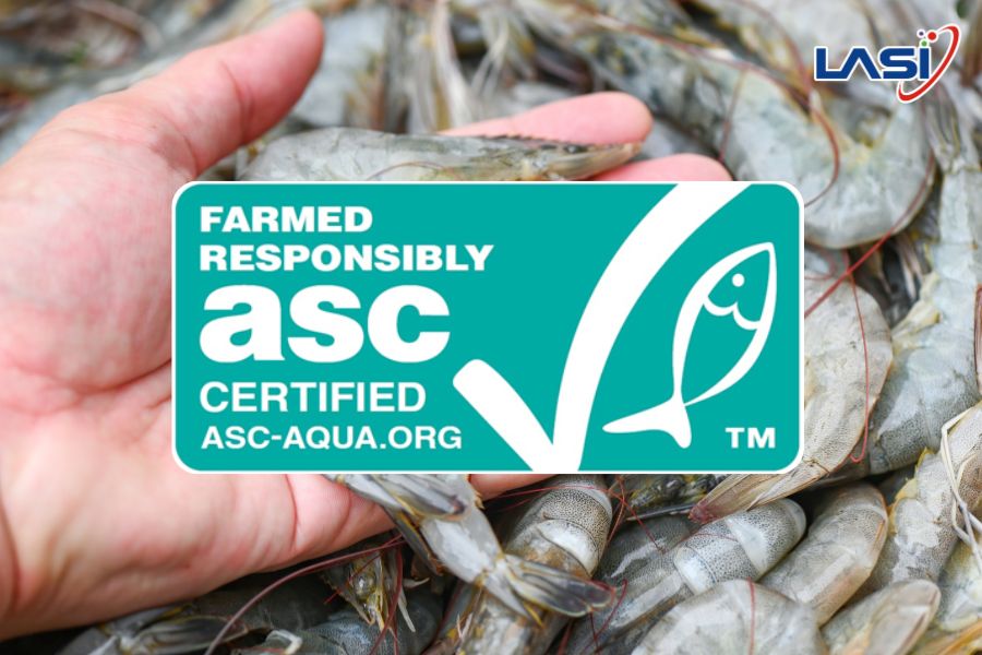 Các Tiêu Chuẩn Quốc Tế Trong Ngành Xuất Khẩu Cho Tôm