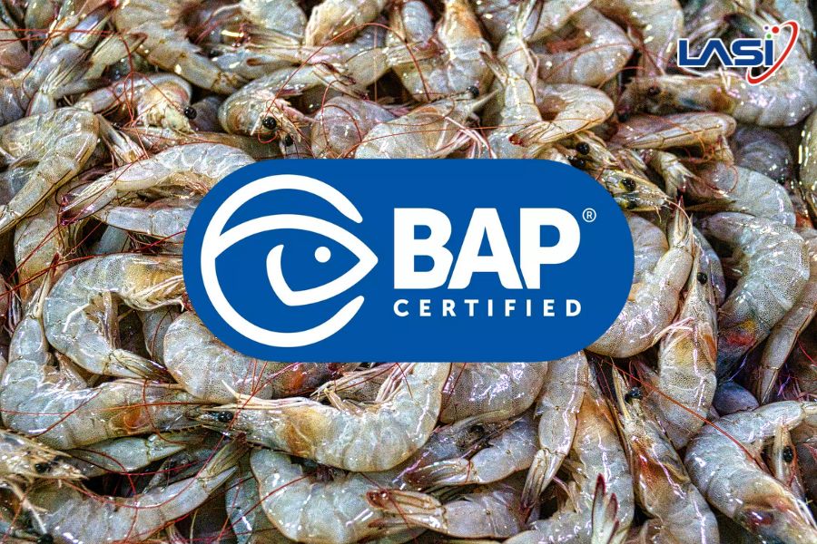 Các Tiêu Chuẩn Quốc Tế Trong Ngành Xuất Khẩu Cho Tôm