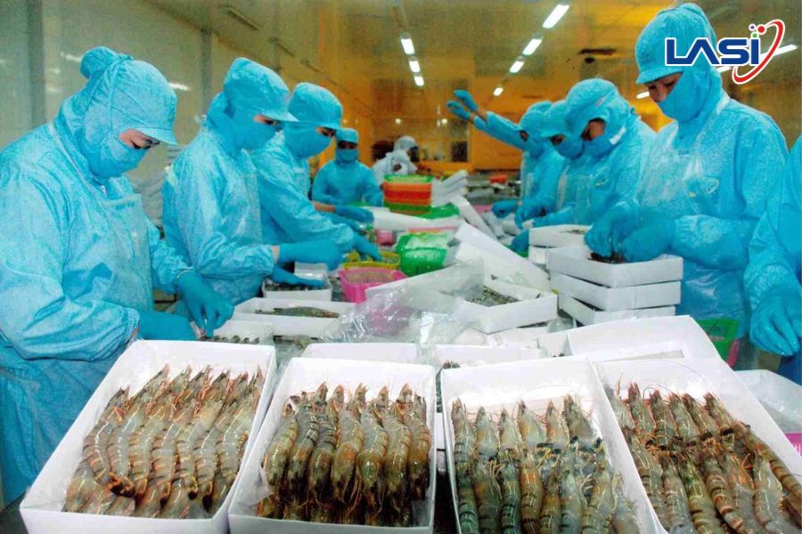 Chuyển Dịch Xanh Ngành Thủy Sản Việt Nam