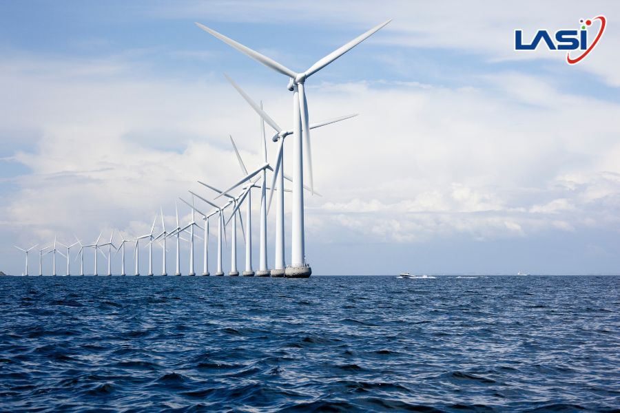 Cơ Hội Và Thách Thức Của Điện Gió Ngoài Khơi