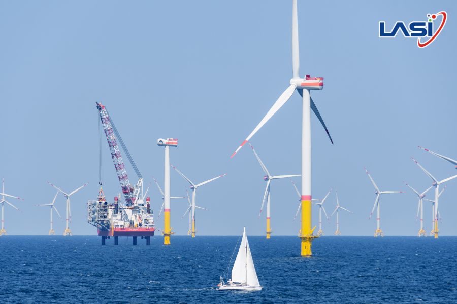Cơ Hội Và Thách Thức Của Điện Gió Ngoài Khơi