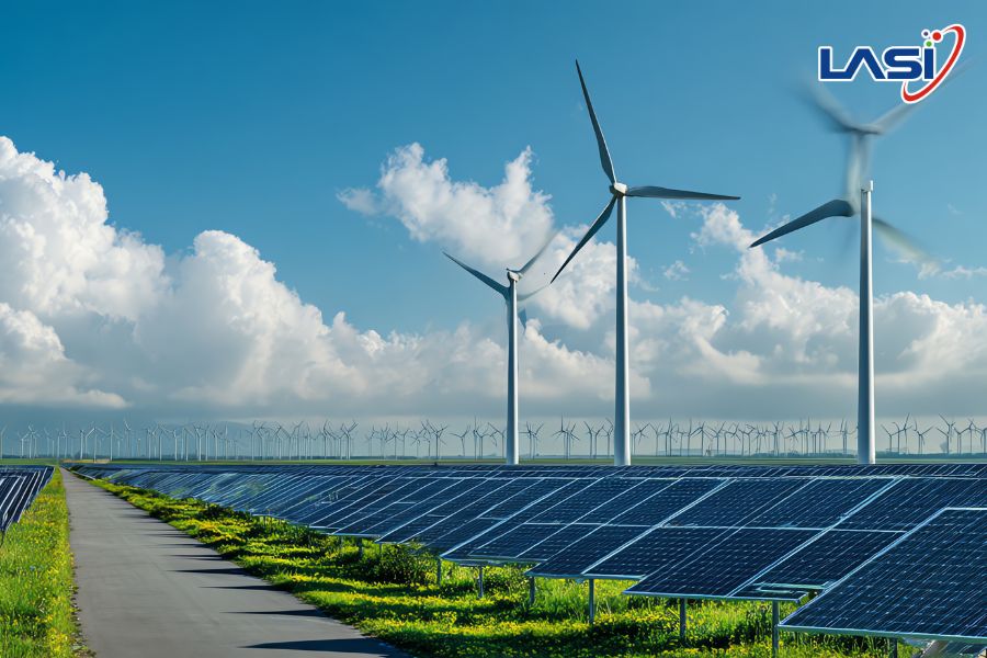 Doanh Nghiệp Cần Làm Gì Để Bắt Kịp Xu Hướng ESG và Net Zero