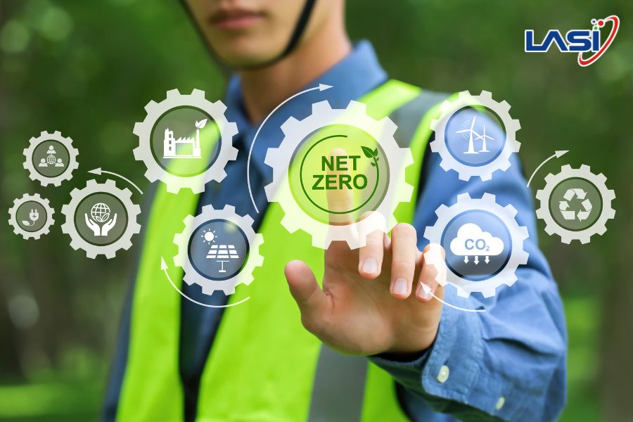 Giải Pháp Năng Lượng Xanh Tại Việt Nam