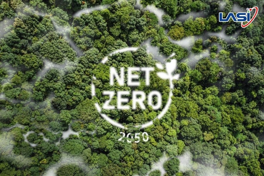 Vì Sao Doanh Nghiệp Cần Quan Tâm Đến Net Zero