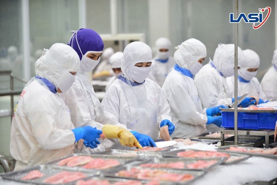 Lợi Ích Của Truy Xuất Nguồn Gốc Trong Thủy Sản