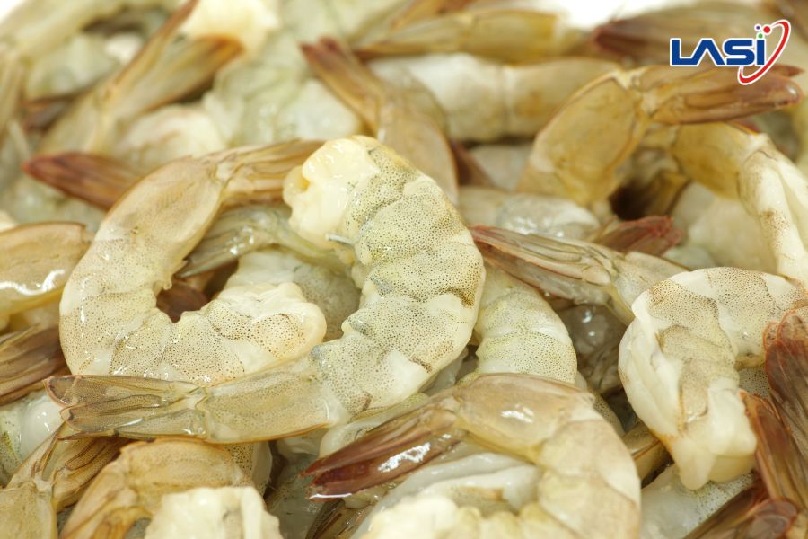 Một Số Hình Thức Chế Biến Tôm Xuất Khẩu