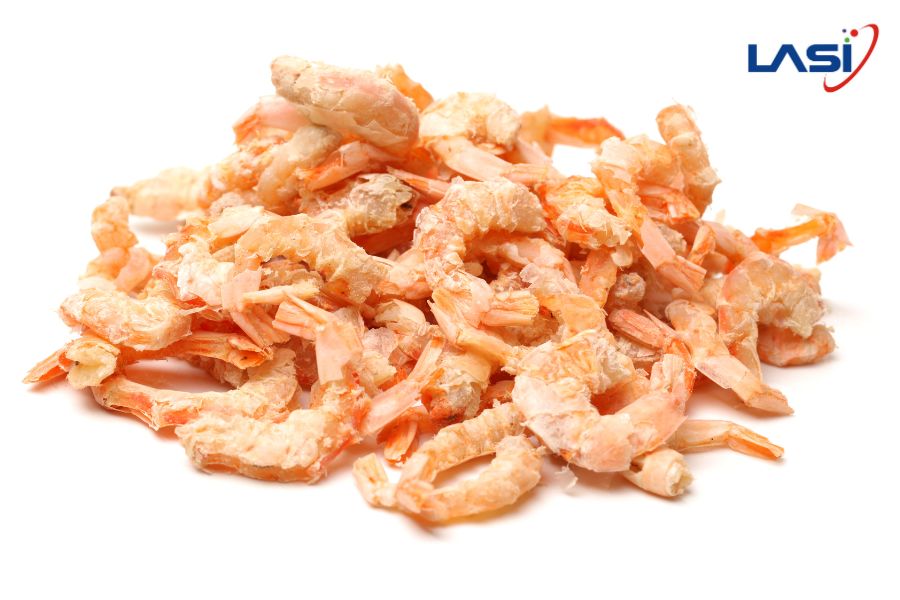 Một Số Hình Thức Chế Biến Tôm Xuất Khẩu