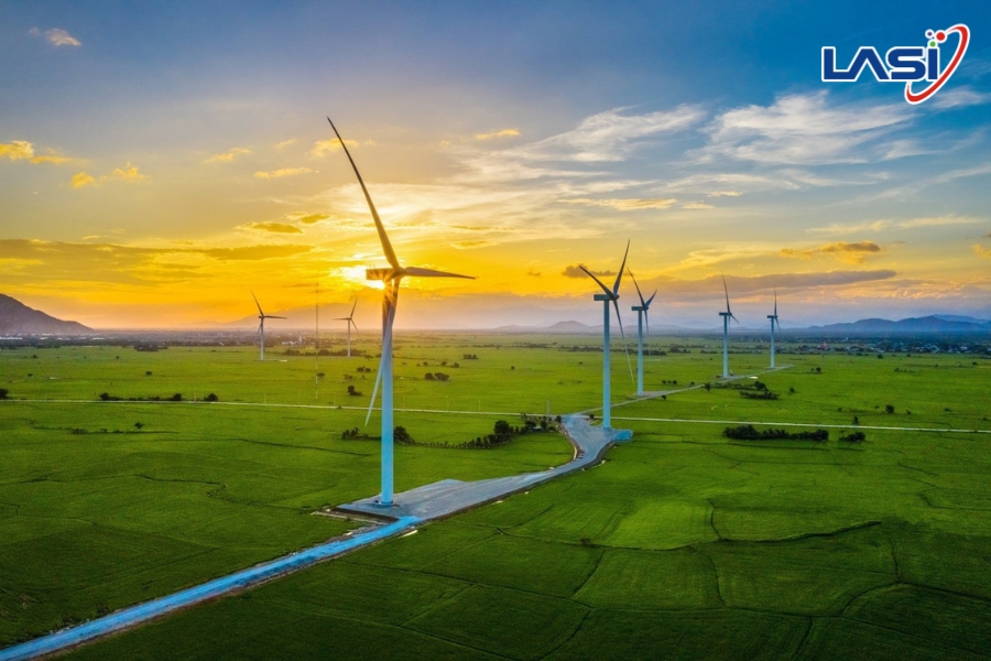 Năng Lượng Sạch Và Bền Vững Tại Việt Nam Hiện Nay