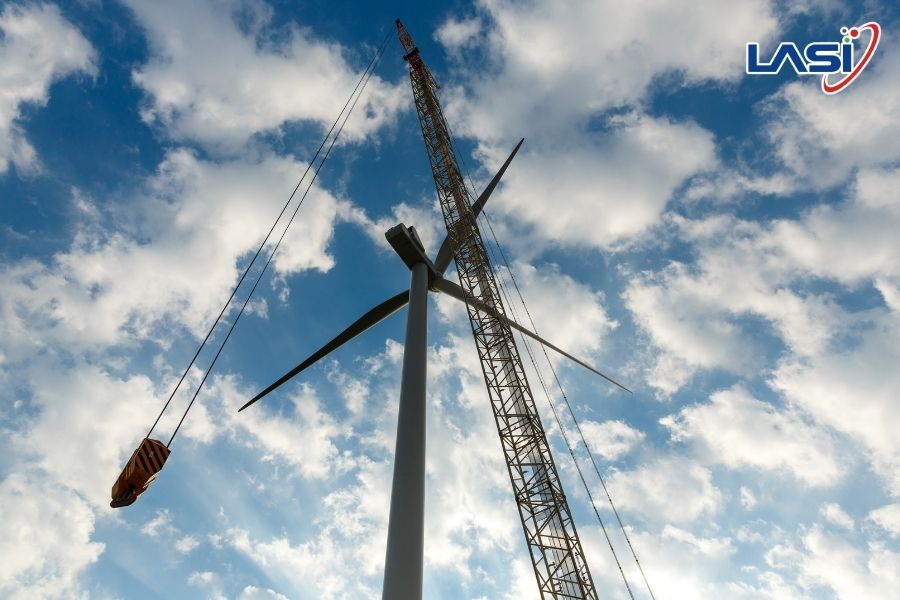 Những Thách Thức Trong Phát Triển Năng Lượng Sạch Và Bền Vững