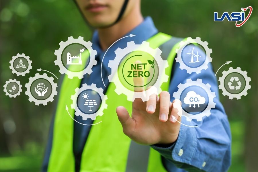 Những Thách Thức Trong Phát Triển Năng Lượng Sạch Và Bền Vững