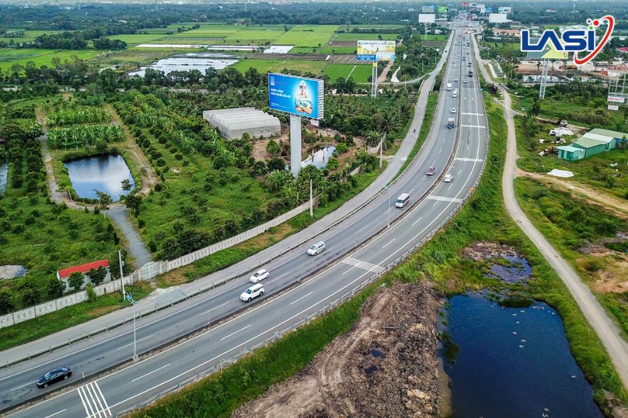 Quy Chuẩn Việt Nam Về Quan Trắc Hạ Tầng Giao Thông