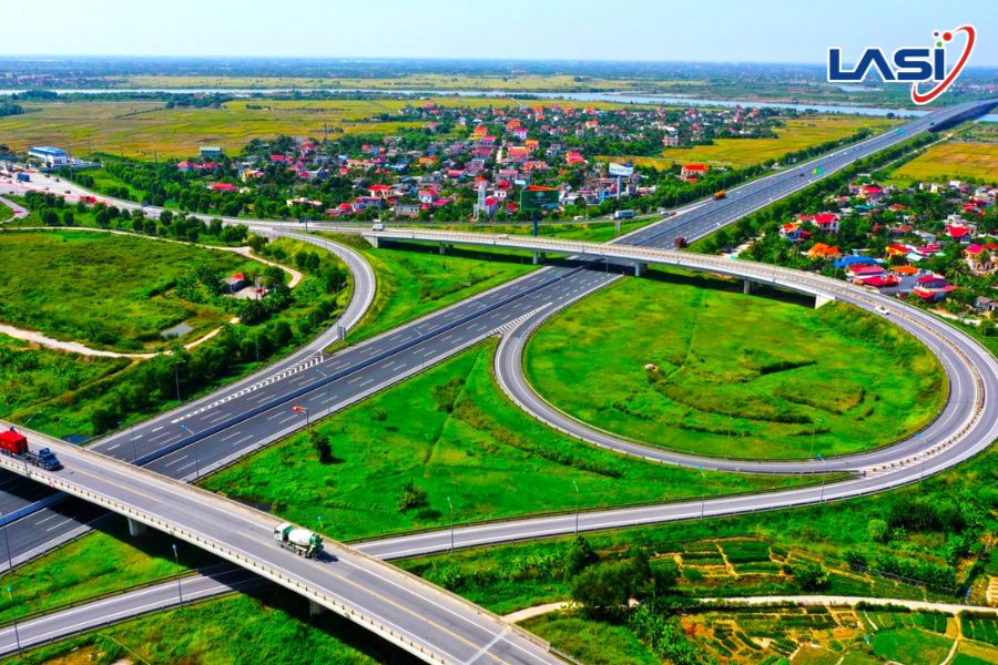 Quy Chuẩn Việt Nam Về Quan Trắc Hạ Tầng Giao Thông