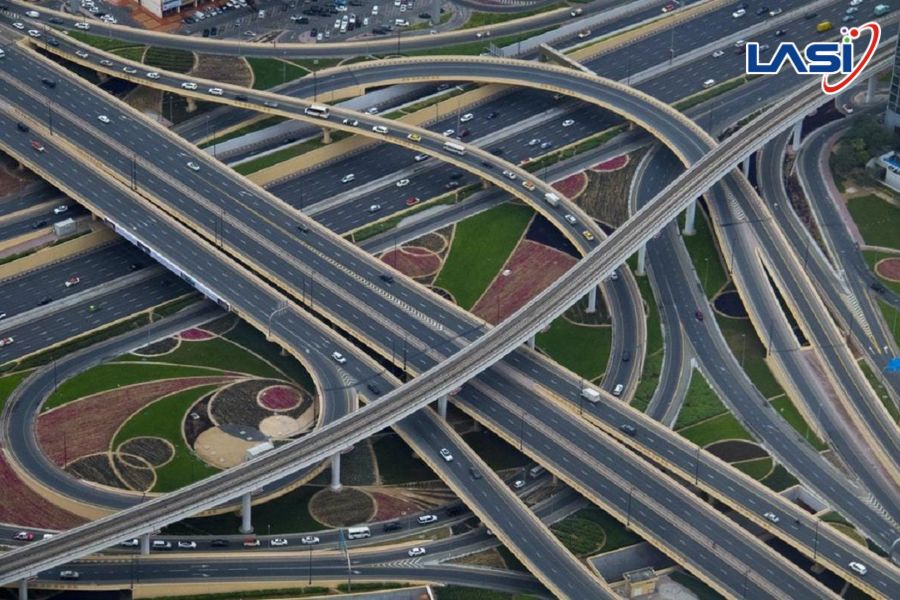 Tiêu Chuẩn Quốc Tế Trong Quan Trắc Đường Cao Tốc