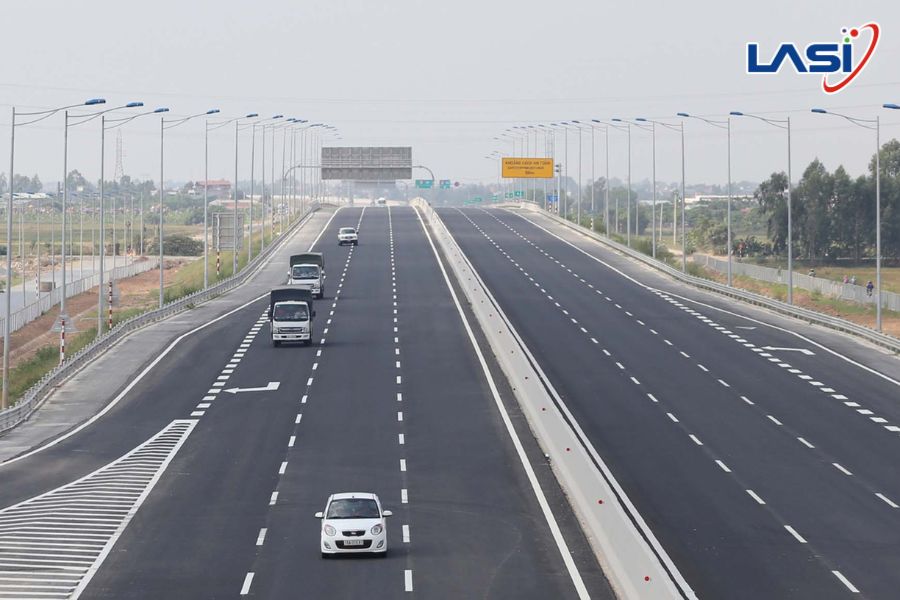 Tiêu Chuẩn Quốc Tế Trong Quan Trắc Đường Cao Tốc