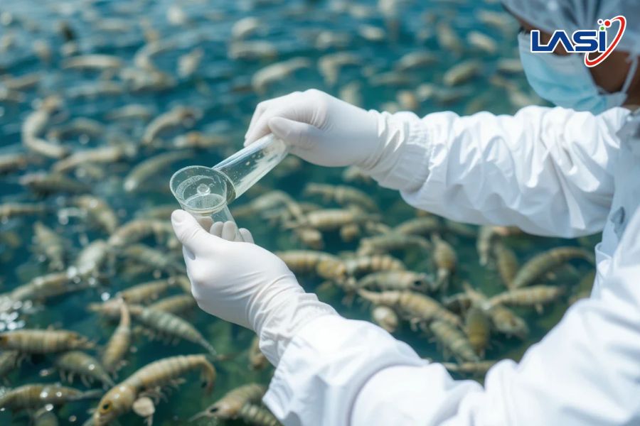 Truy Xuất Nguồn Gốc Thủy Sản Tôm - Tiêu Chí Để Tôm Việt Mở Rộng Thị Trường