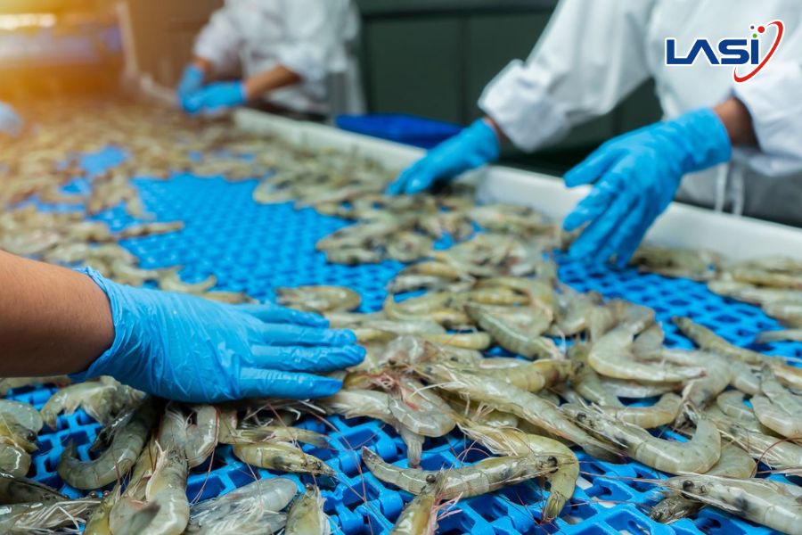 Truy Xuất Nguồn Gốc Thủy Sản Tôm - Tiêu Chí Để Tôm Việt Mở Rộng Thị Trường