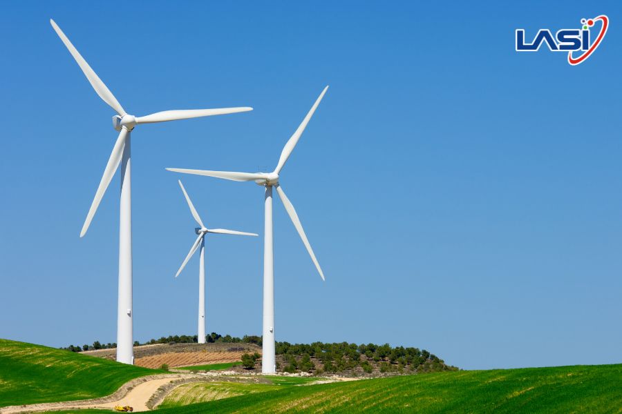 Ưu Điểm Và Hạn Chế Của Năng Lượng Gió Trong Sản Xuất Điện