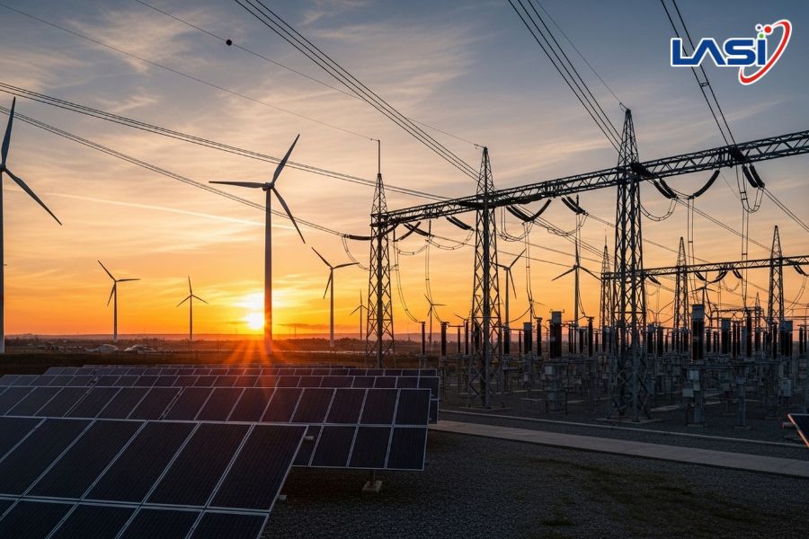 Đầu Tư Điện Mặt Trời: Cơ Hội Sinh Lời Dài Hạn Tại Việt Nam