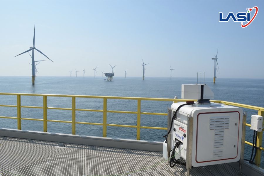 Phát Triển Điện Gió Bền Vững Trong Chuyển Dịch Năng Lượng