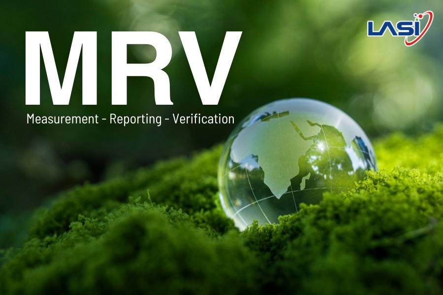 MRV Khí Nhà Kính Là Gì?