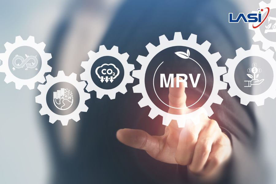 MRV Khí Nhà Kính Là Gì?