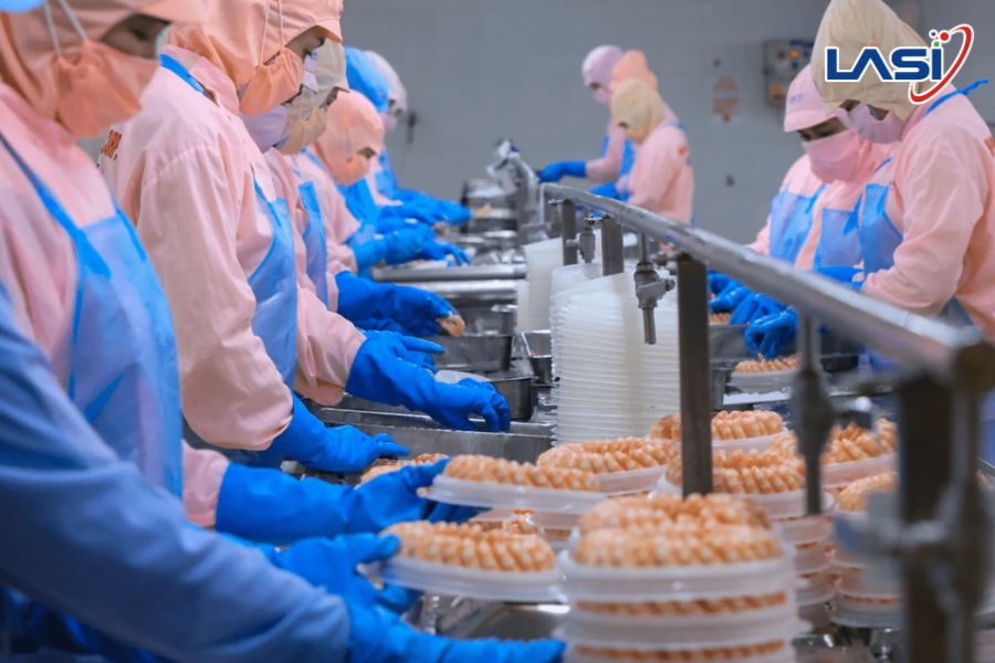 Nhãn Carbon Xuất Khẩu Thủy Hải Sản - “Tấm Hộ Chiếu Xanh” Cho Doanh Nghiệp