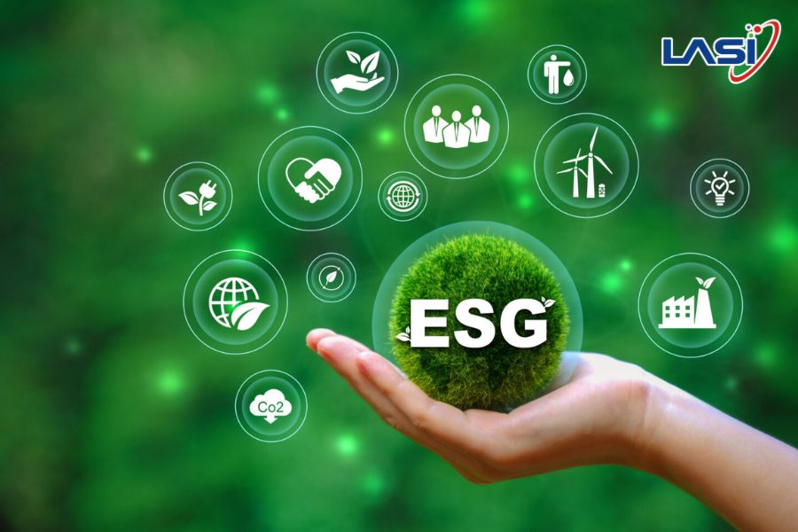 Phát Triển Bền Vững ESG - Chiến Lược Tất Yếu Cho Doanh Nghiệp