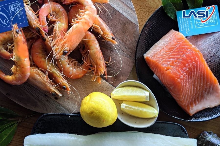 Vì Sao Chứng Nhận Môi Trường Trong Thủy Sản Ngày Càng Quan Trọng?