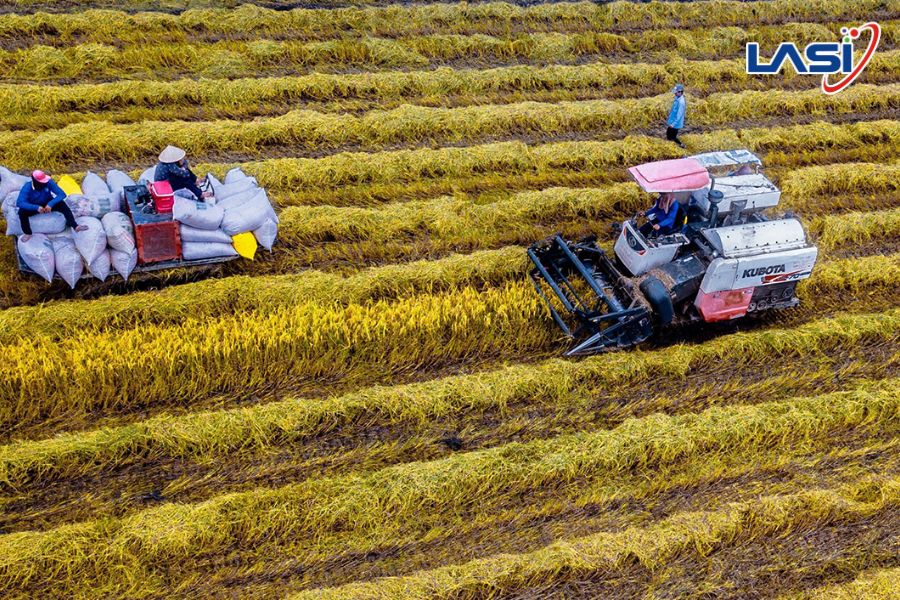 Các Nguồn Phát Thải CO2 Trong Nông Nghiệp