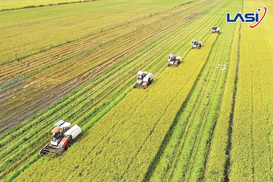 Các Nguồn Phát Thải CO2 Trong Nông Nghiệp