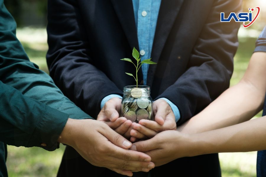 Carbon Doanh Nghiệp Là Gì?