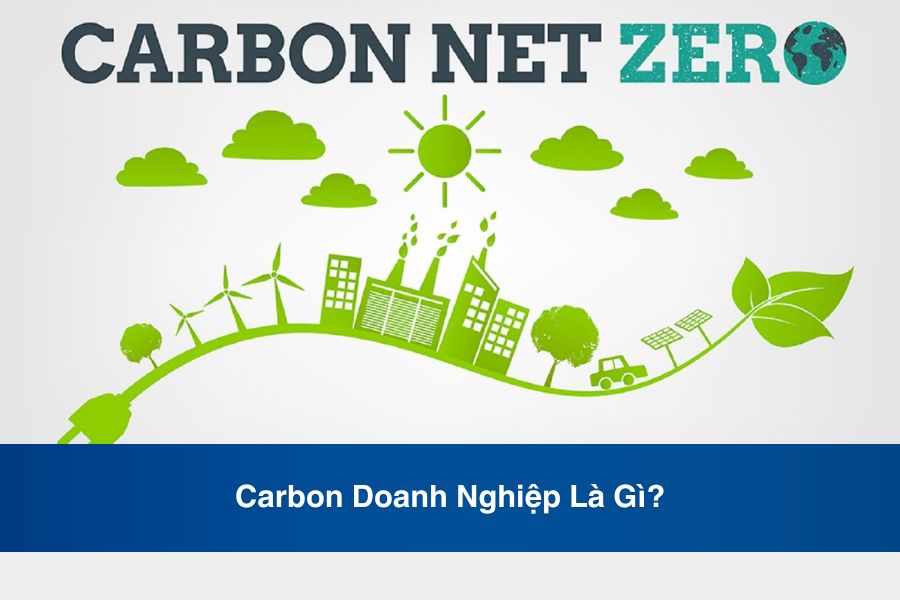 Carbon Doanh Nghiệp Là Gì?