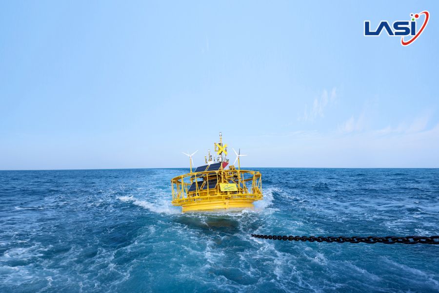 Khảo Sát Tiềm Năng Gió Trước Đầu Tư - Quyết Định Đúng Ngay Từ Bước Đầu