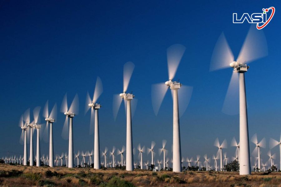 Khảo Sát Tiềm Năng Gió Trước Đầu Tư - Quyết Định Đúng Ngay Từ Bước Đầu