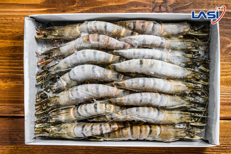 Lợi Ích Khi Doanh Nghiệp Đạt Nhãn Carbon Xuất Khẩu Thủy Sản