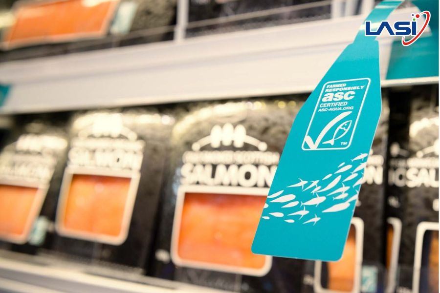 Lợi Thế Của Thủy Sản Xanh Trong Xuất Khẩu