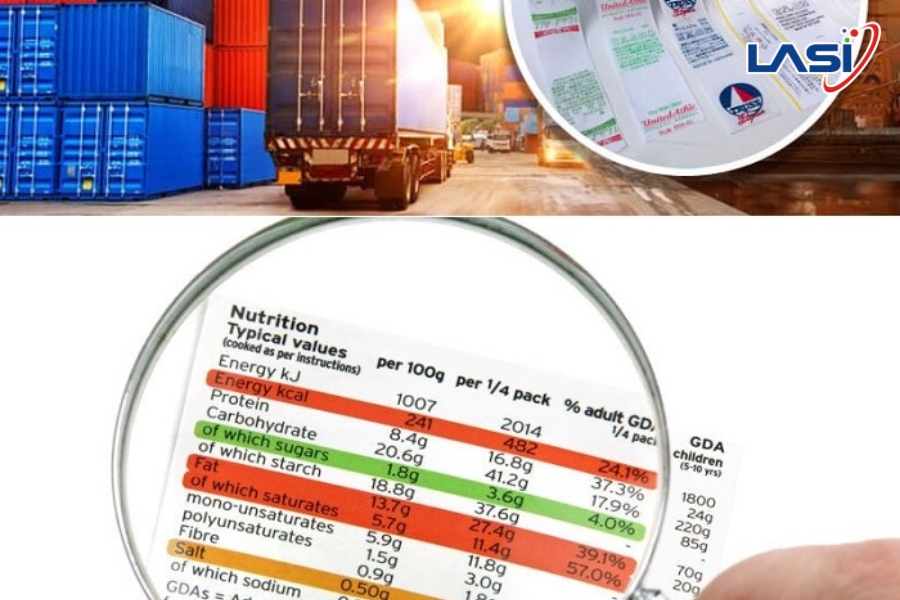 Quy Định Về Nhãn Xuất Khẩu Theo Từng Thị Trường Nhập Khẩu Hiện Nay