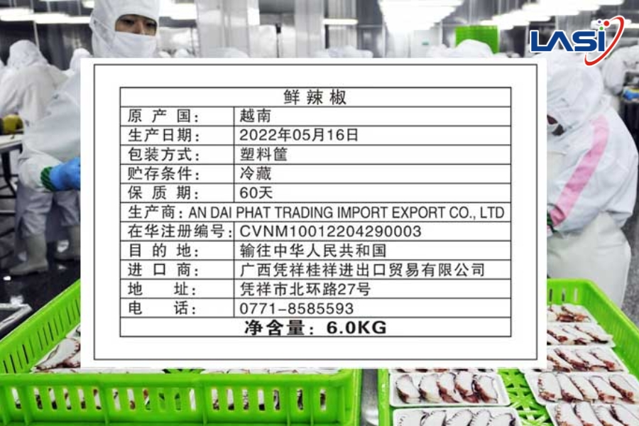 Quy Định Về Nhãn Xuất Khẩu Theo Từng Thị Trường Nhập Khẩu Hiện Nay