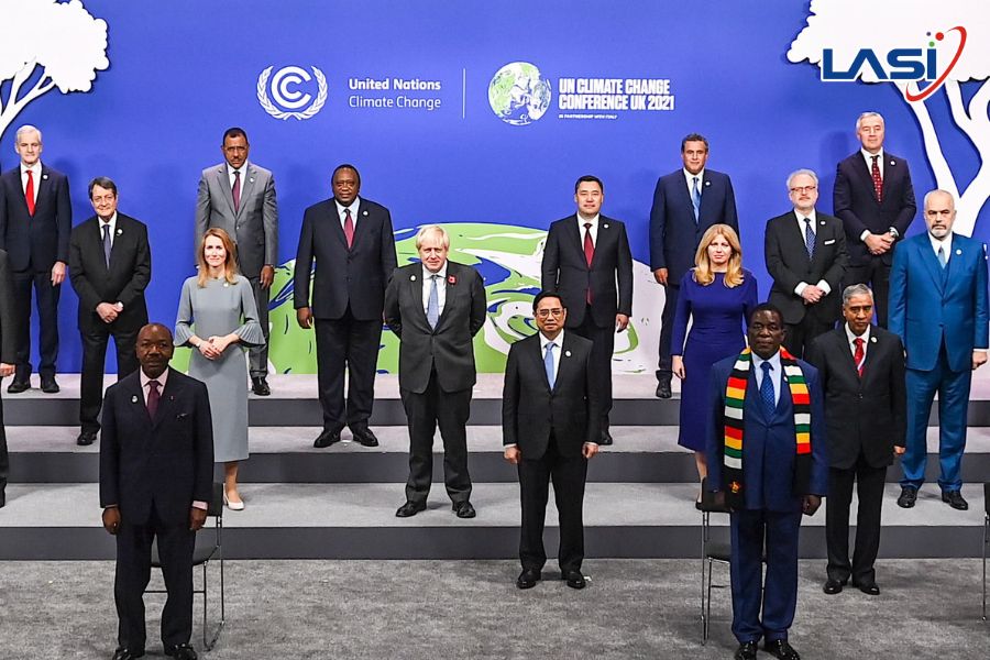 Xu Thế Chuyển Đổi Năng Lượng Tái Tạo Tại Việt Nam