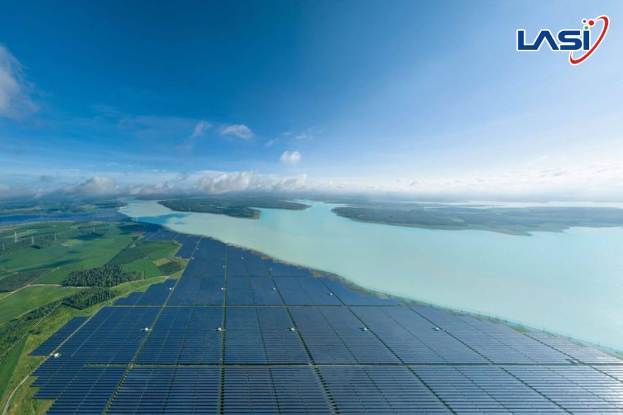 Các Nguồn Năng Lượng Tái Tạo Phổ Biến Tại Việt Nam