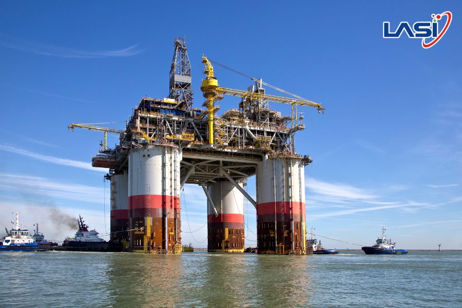 Các Phương Án Lắp Đặt Thiết Bị Đo Gió Cho Dự Án Điện Gió Ngoài Khơi