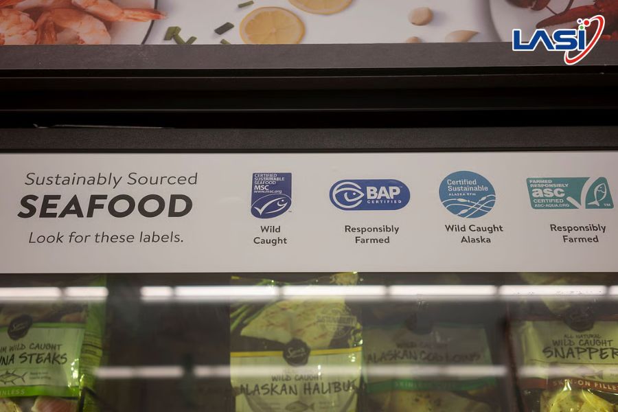 Chứng Nhận ASC Thủy Sản: Lợi Ích Khi Tham Gia