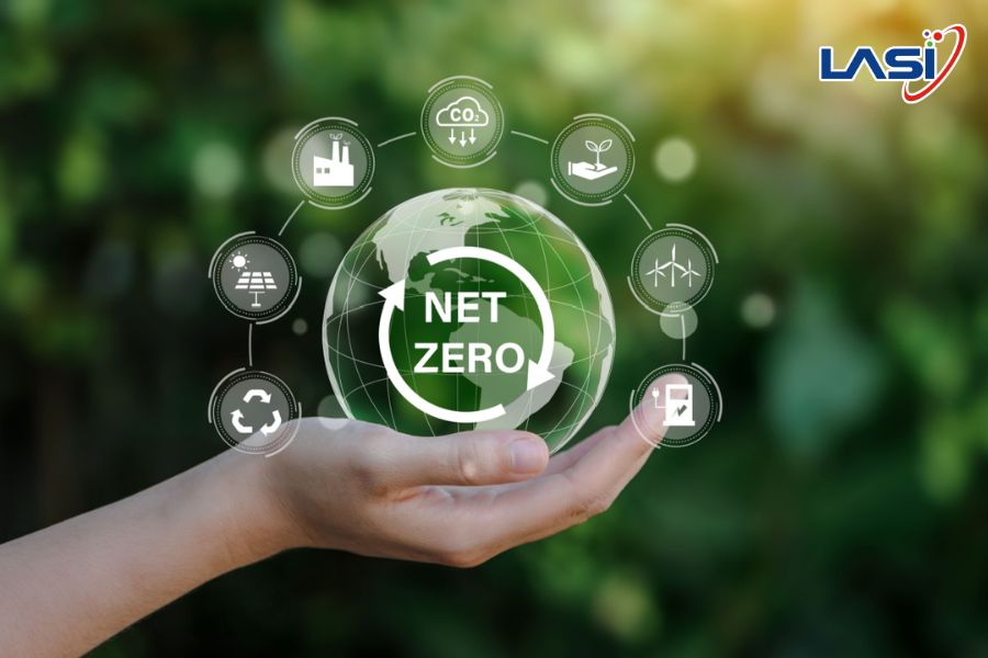 Chuyển Dịch Năng Lượng - Chìa Khóa Cho Tương Lai Xanh Tại Việt Nam