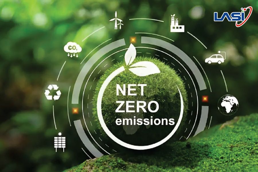 Giảm Phát Thải Trong Nông Nghiệp - Bước Đi Quan Trọng Hướng Đến Net Zero